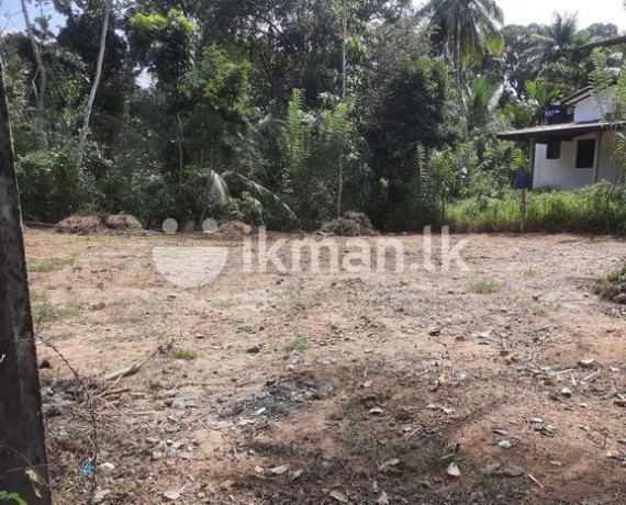 Residential Land for Sale in Matara