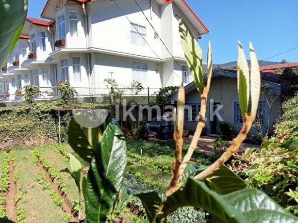 House for Sale in Nuwara Eliya