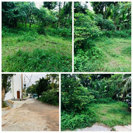 Land for Sale Bandaragama Horana Road