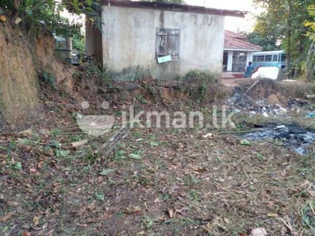 Land for Sale in Mahara Ragama