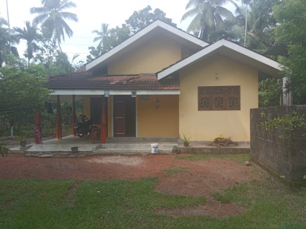 House for Sale in Katana