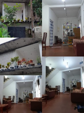 3 Storied House For Sale in Kadawatha