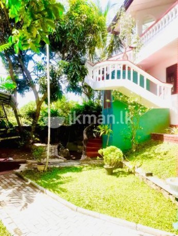 2 Story House for Sale - Ragama