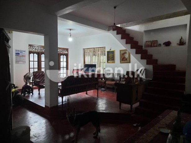 Two Storey House for Sale in Matara Town