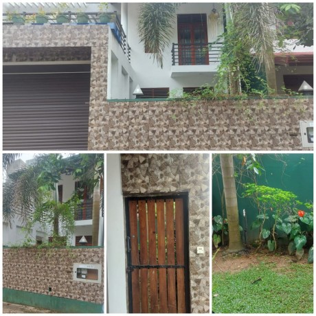 House for Sale in Kottawa