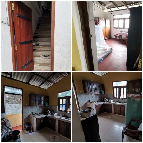 House for Sale In Boralesgamuwa