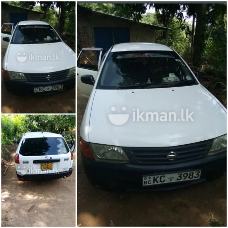 Nissan UBVY II 2003 for sale
