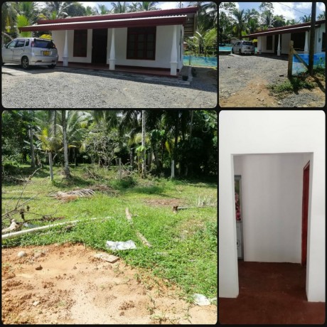 House For Sale In Udugampola
