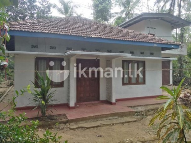 House for Rent Ukuwela