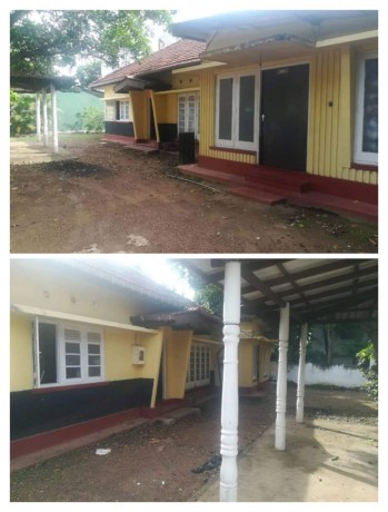 Land For Sale In Dehiwala