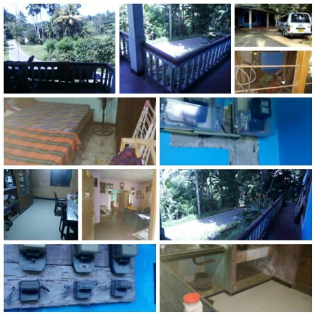 House For Sale In Madawala