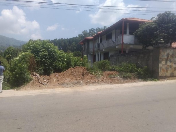 Land for sale Kebithigollewa