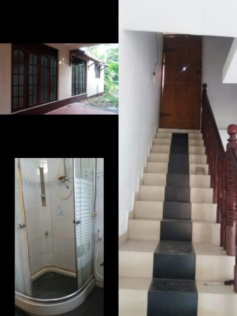 House for Sale with Land in Kaduwela Junction