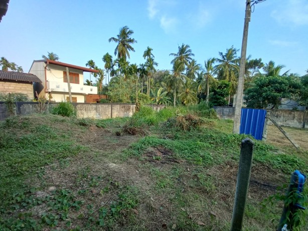 Land For Sale in Piliyandala