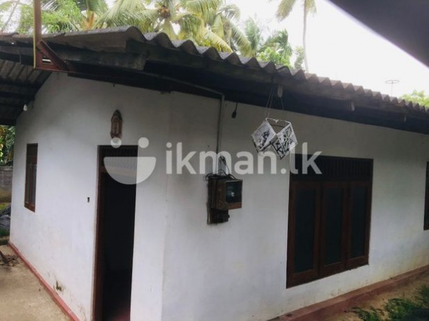House for Sale in Hokandara North