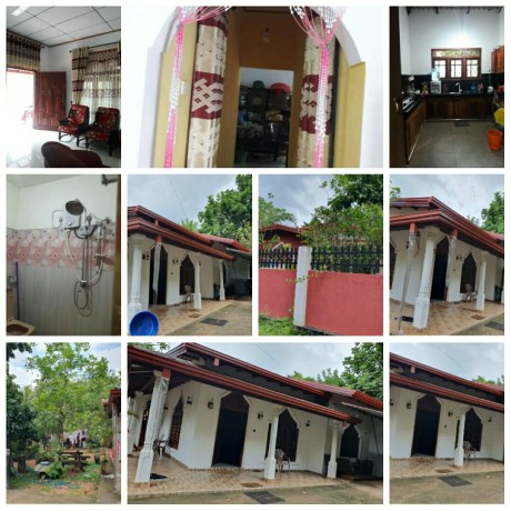 House for Sale Anuradhapura