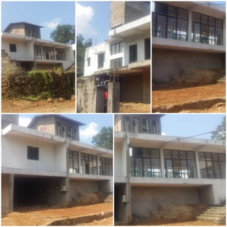 House for sale in Kegalle