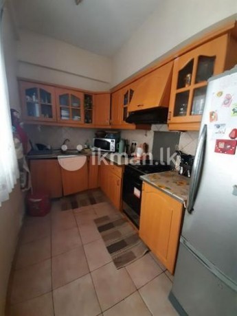 Three Bedroom Apartment For Rent In Wellawatte