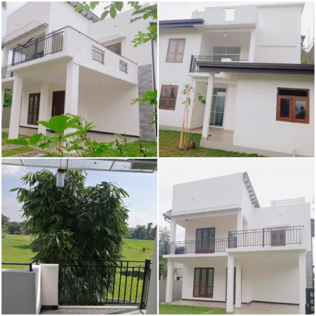 New House for Sale In Kurunegala