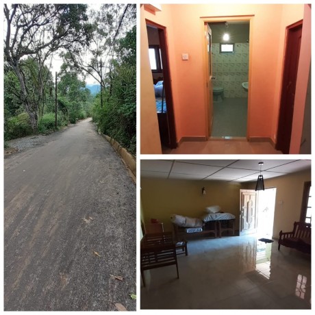 House for Sale in Bandarawela