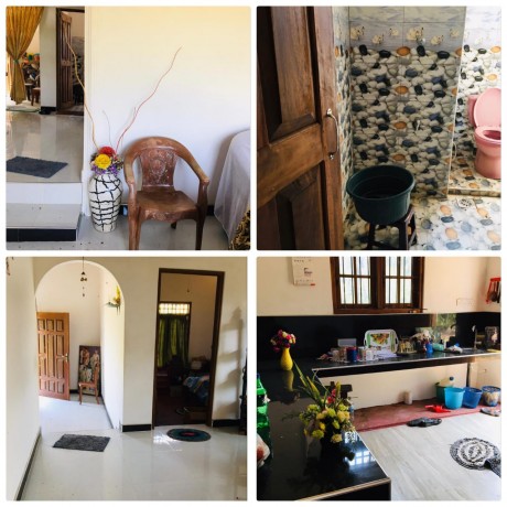 House For Sale In Narammala