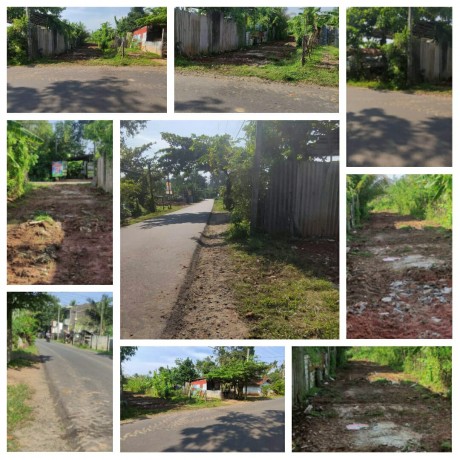 Land For Sale In Panadura