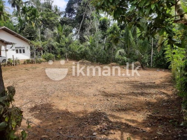 Residential Land for Sale in Matara