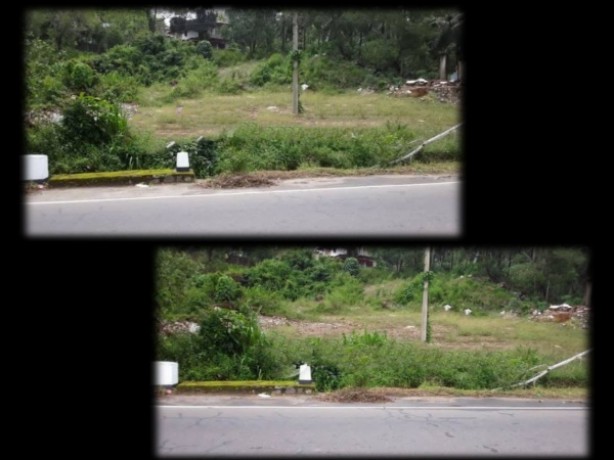 Land For Sale In Ingiriya