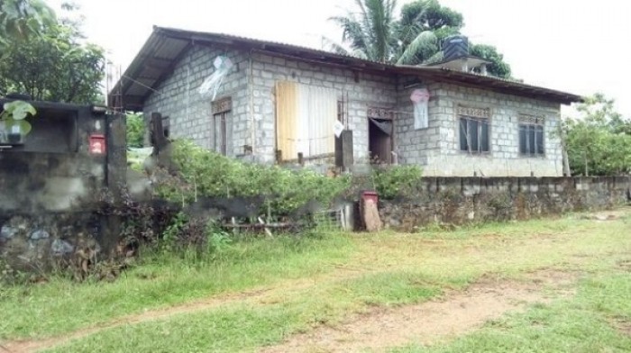 House For Sale In Horana