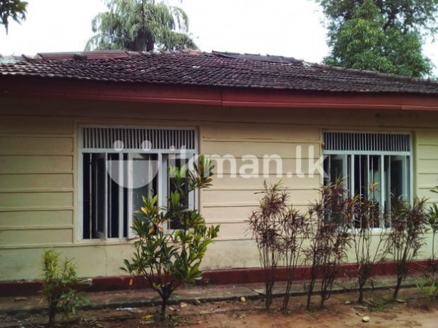 House for Rent in Mahiyanganaya