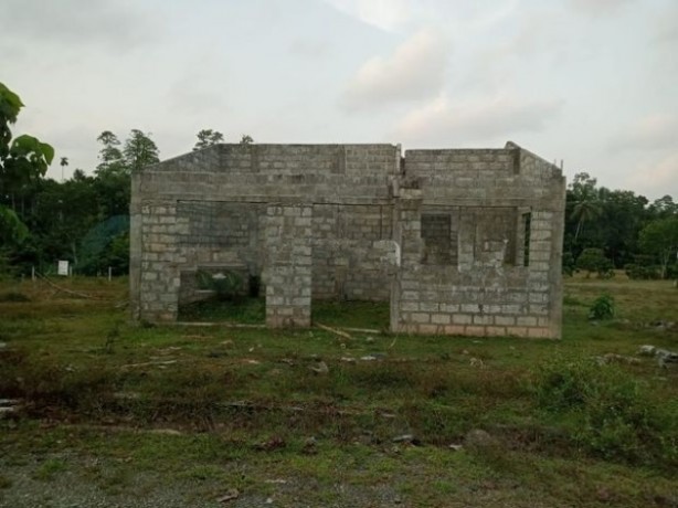 House For Sale In Galanigama