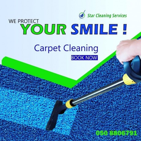 sofa/carpet & mattress cleaning services
