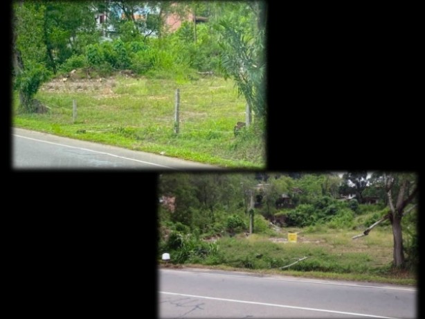 Land For Sale In Ingiriya