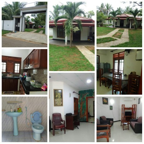 House For Sale Hambanthota