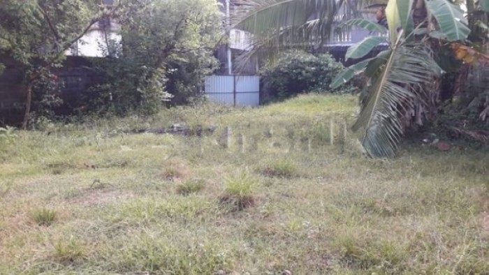 Land For Sale In Nugegoda