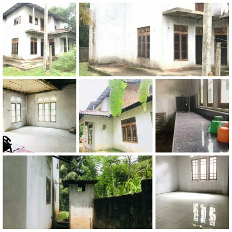 House for Sale In Kuliyapitiya