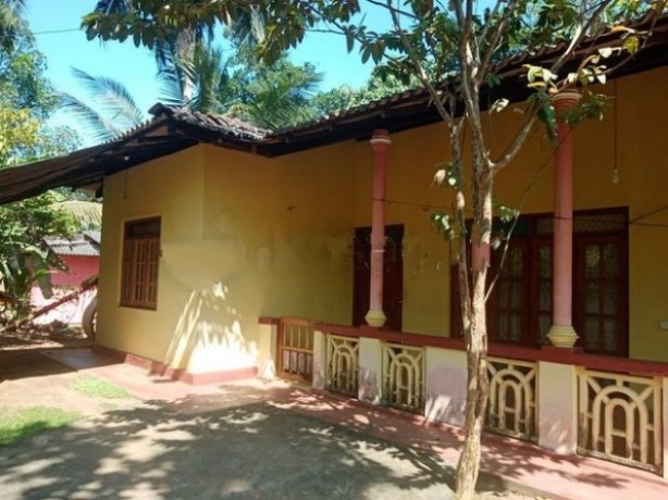 House for Sale Rambukkana