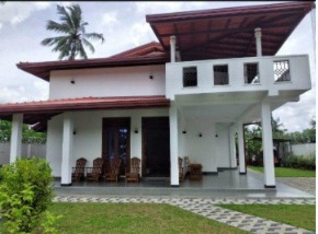 House For Sale In Colombo- Dekatana
