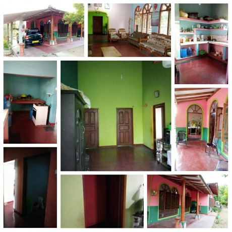 House For Sale In Kurunegala Polpithigama